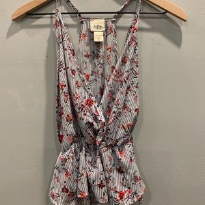 Daytrip tank top